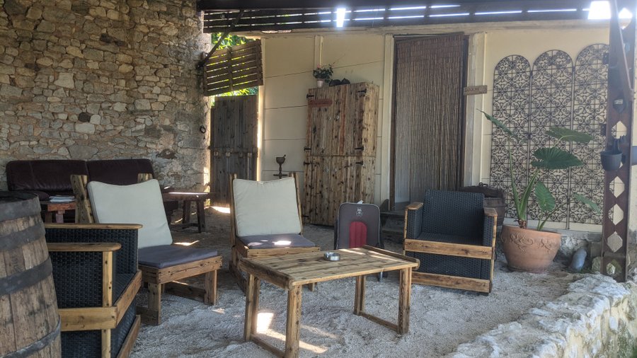 Hébergement AbracadaRoom : Espace ORCHIDEE - Image 9