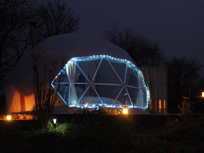 Domaine AbracadaRoom : Bulle Bao - Image 1