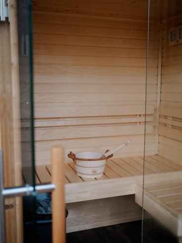 Domaine AbracadaRoom : Wabi Sabi Lodge & Spa - Image 6