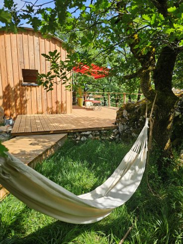 Domaine AbracadaRoom : La nuitée belle - Image 1