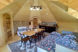 Les Hêtres Pourpres