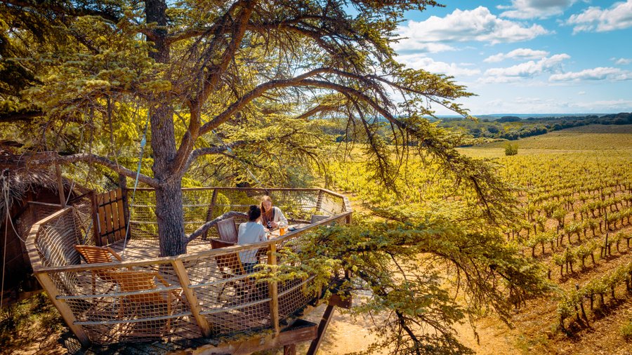 Hébergement AbracadaRoom : Crécerelle - Image 16