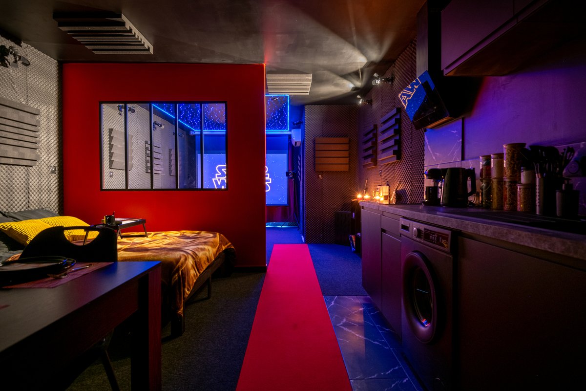 Cinéma Provence à Avignon (14)