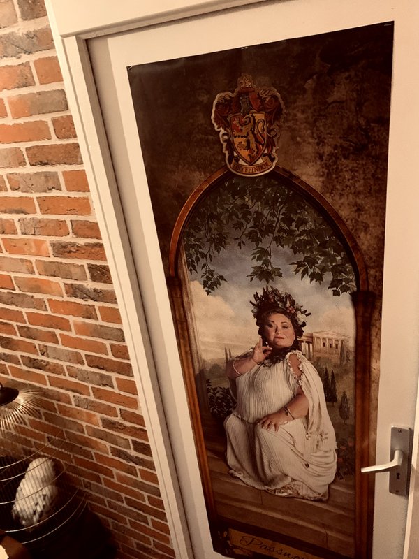 Le Refuge des Mans-raudeurs à Le Mans (10)