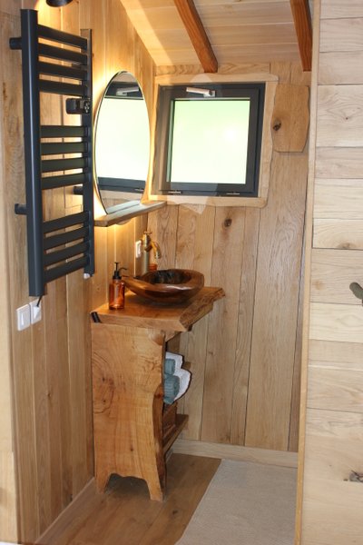 Domaine AbracadaRoom : Le Prat de Lacout - Image 8