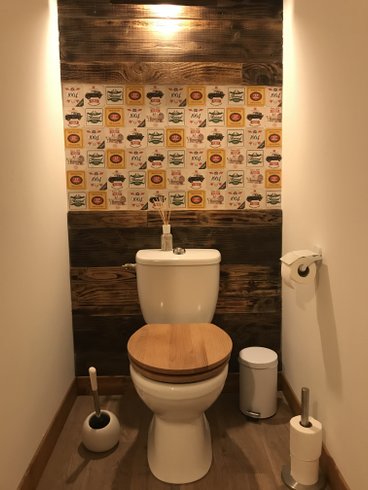 Domaine AbracadaRoom : Domaine de Lann Hallat - Image 12