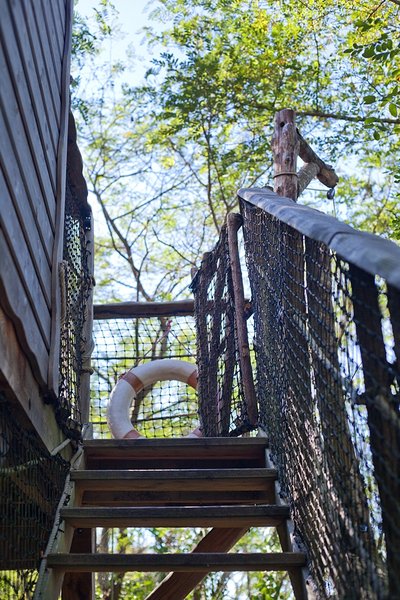 Hébergement AbracadaRoom : La Cabane du Pêcheur & Spa - Image 16