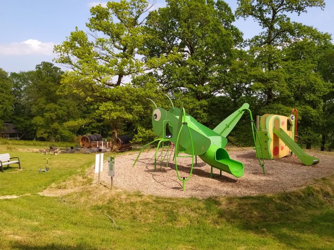 Hébergement AbracadaRoom : Cabane Spa dans les arbres - Image 17