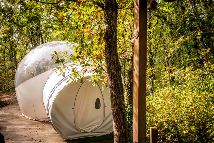 Hébergement AbracadaRoom : Bull'Cupidon & Spa - Image 3