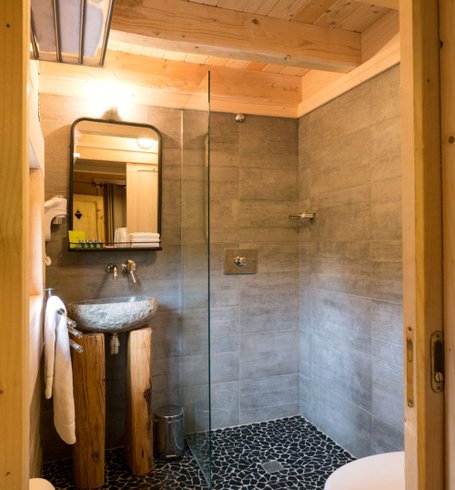 Hébergement AbracadaRoom : Cabane Cahute - Image 6