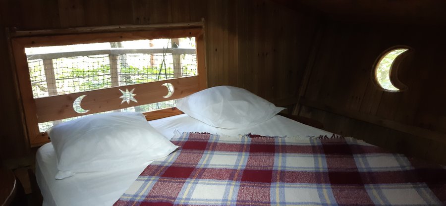 Domaine AbracadaRoom : Cabanes de Labrousse - Image 4