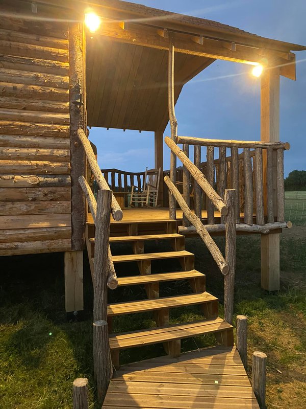 La Cabane de Jabi à Trémont (8)