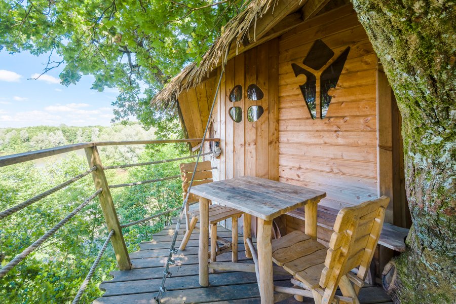 Cabane Infinie — photo 2