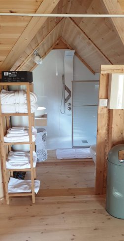 Hébergement AbracadaRoom : Ô kota divin & Spa - Image 14