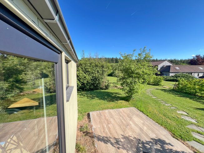 Hébergement AbracadaRoom : Pine Tree tiny cottage - Image 15