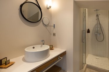 Suite Junior à Ballan-Miré (4)