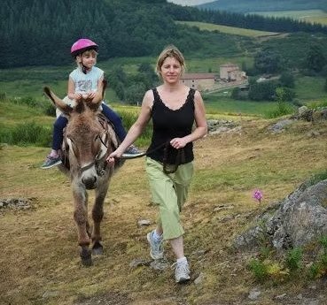 Domaine AbracadaRoom : Le Refuge d'Yzeron - Image 32