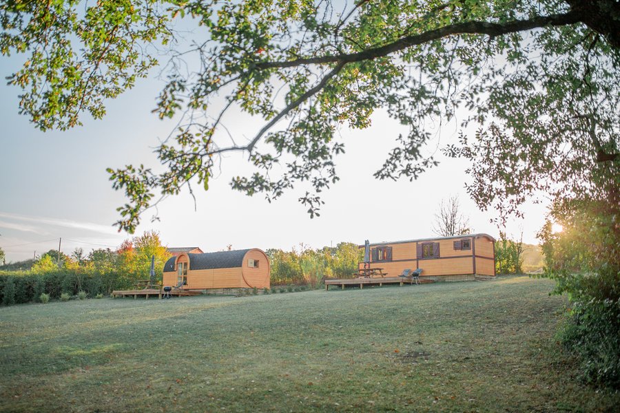 Domaine AbracadaRoom : Le Domaine de la Brette - Image 10