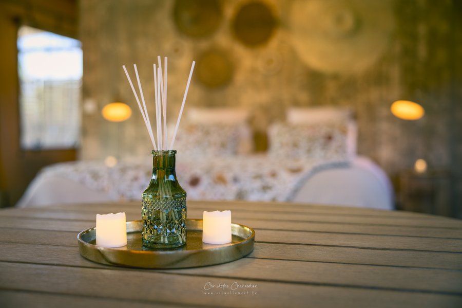 Hébergement AbracadaRoom : Calépine - Image 8