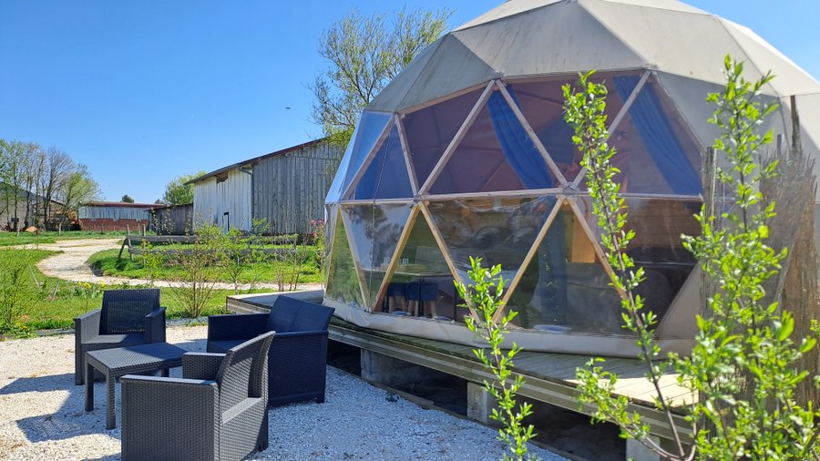 Domaine AbracadaRoom : A l'aube des sens - Image 5