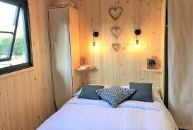 Hébergement AbracadaRoom : Cabane Cap Town - Image 3