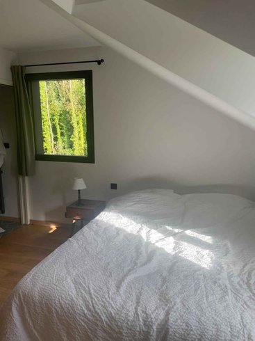 Hébergement AbracadaRoom : Maison sur pilotis au cœur de la nature - Image 8