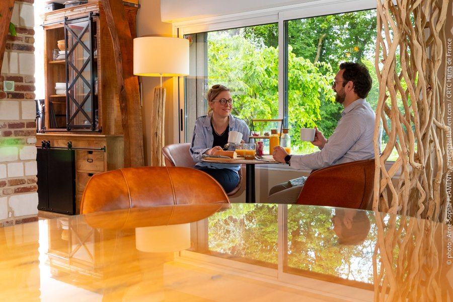 Domaine AbracadaRoom : Le domaine de Wail - Image 5