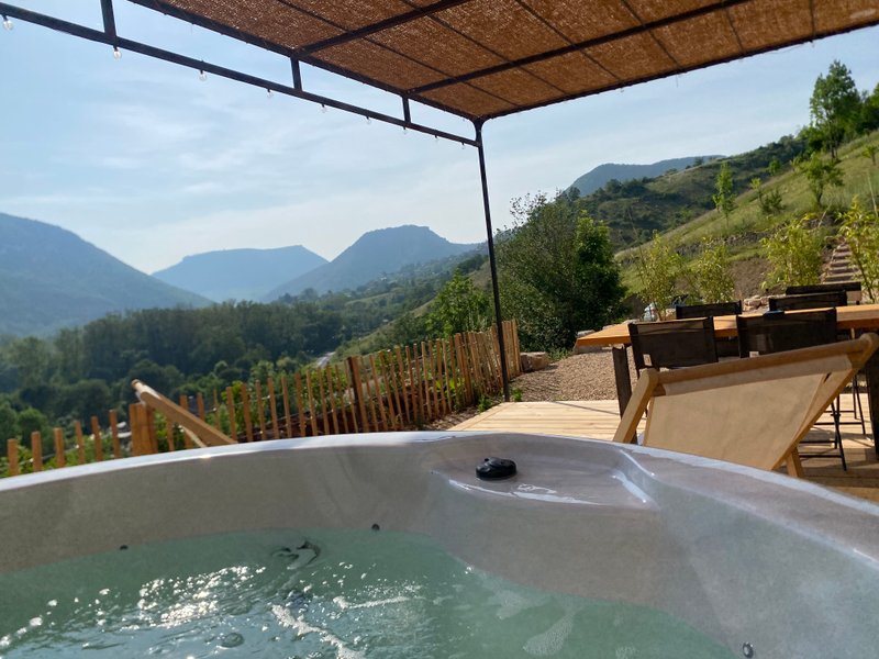 Domaine AbracadaRoom : L'échappée des causses - Image 2