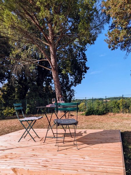 Domaine AbracadaRoom : La Borie du Chevrier - Image 17