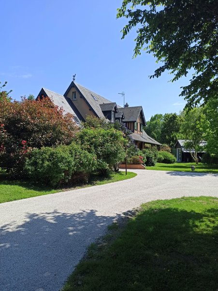 Domaine AbracadaRoom : Le Cottage des Falaises - Image 11