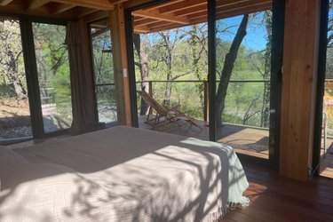 Le Nid en Provence à Le Puy-Sainte-Réparade (3)