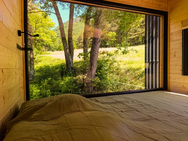 Domaine AbracadaRoom : Homnest (Ombleze) - Image 9