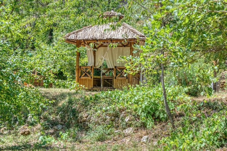 Domaine AbracadaRoom : Domaine de l'Insolite - Image 16