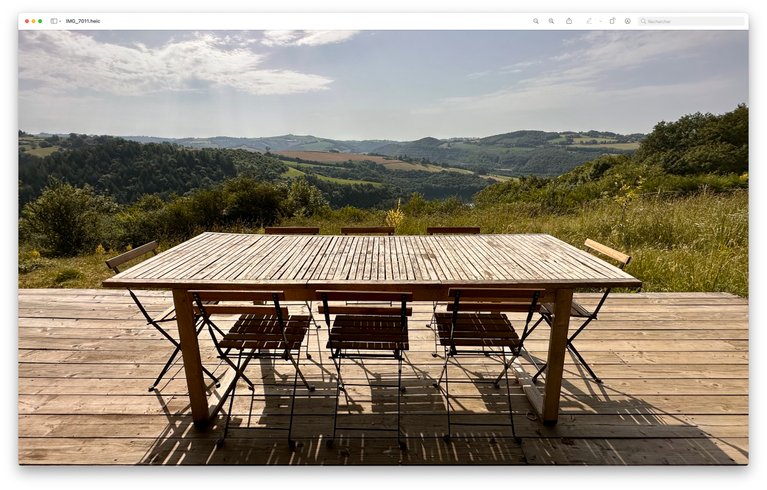 Hébergement AbracadaRoom : Maison en bois avec vue sur le lac/ Piscine - Image 18