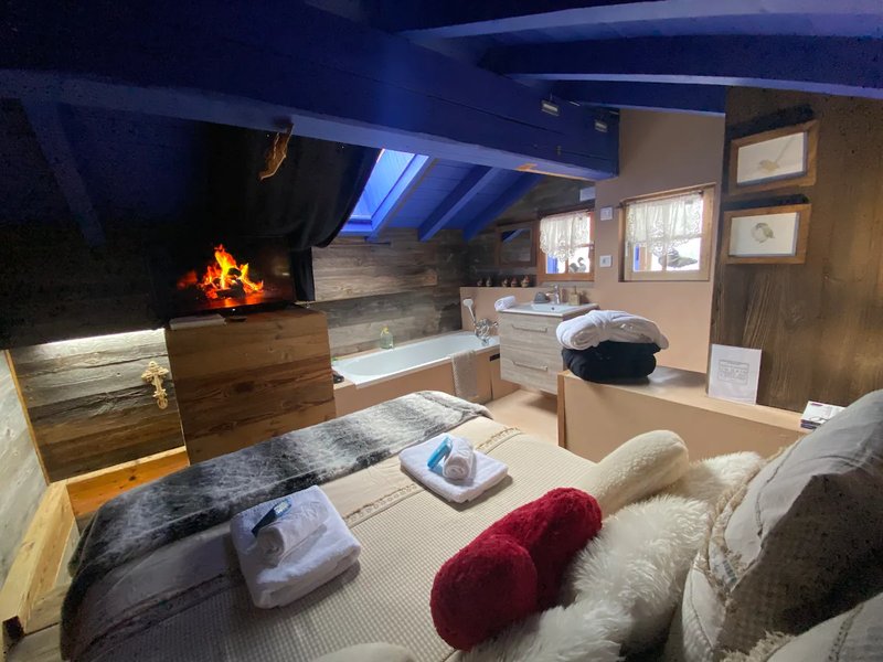 Hébergement AbracadaRoom : Le Petit Nid d'Amour - Image 4