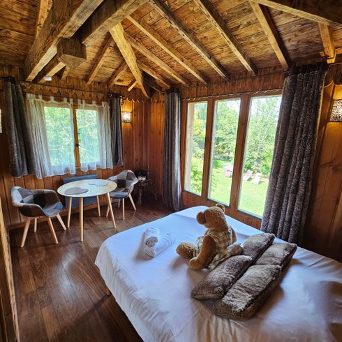 Hébergement AbracadaRoom : La Grande Ourse - Image 14