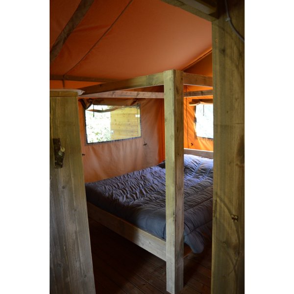 Hébergement AbracadaRoom : Safari Lodge SPA - Image 10