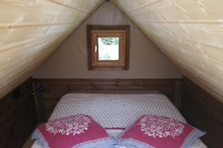 Camping de la Grappe Fleurie