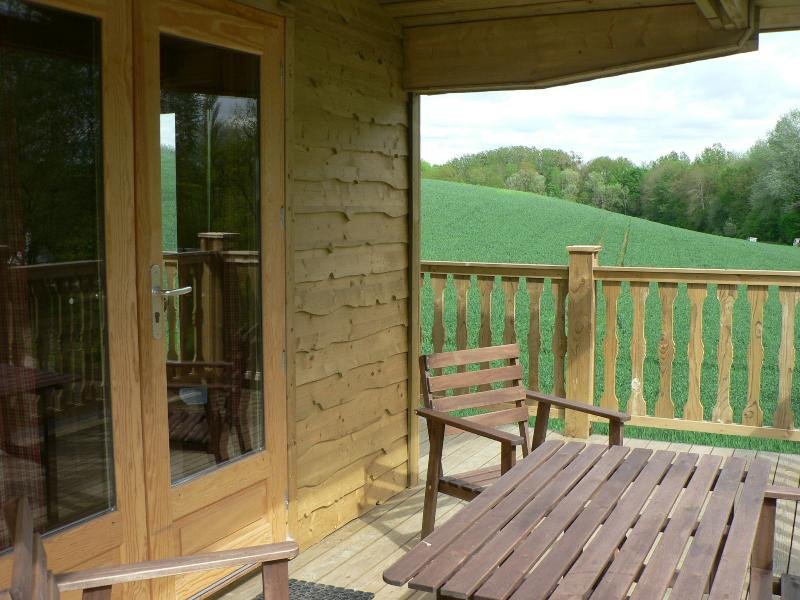 Hébergement AbracadaRoom : De jachthut - Image 3