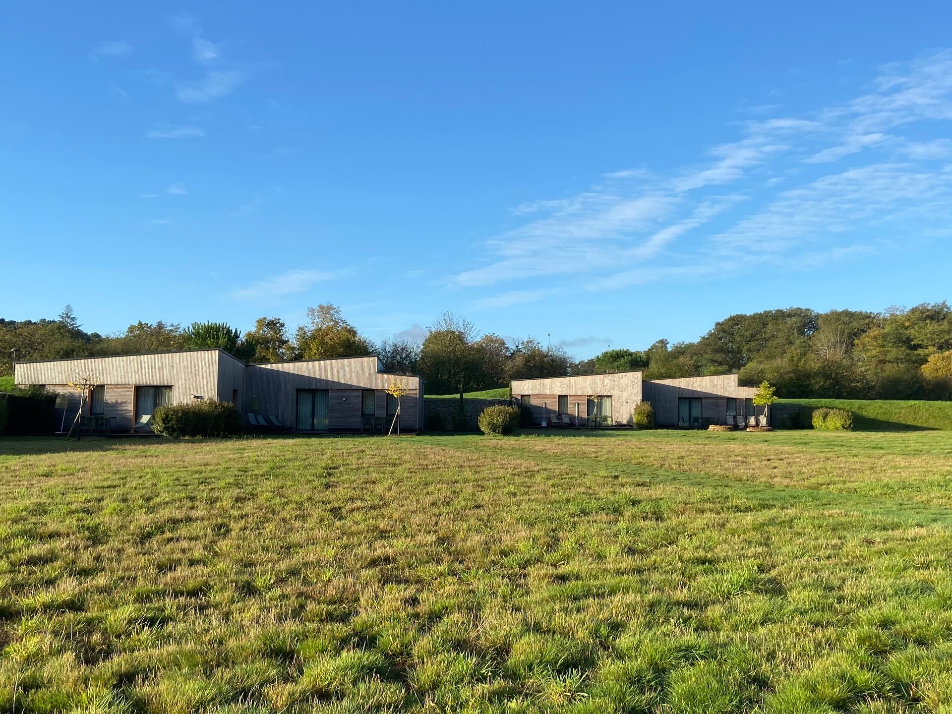 Ecolodge 4 - Bien-être Balnéo