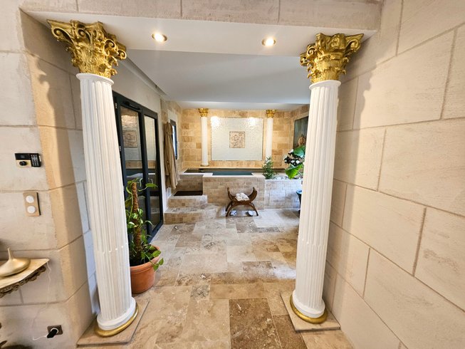 Domaine AbracadaRoom : Secret House - Image 6