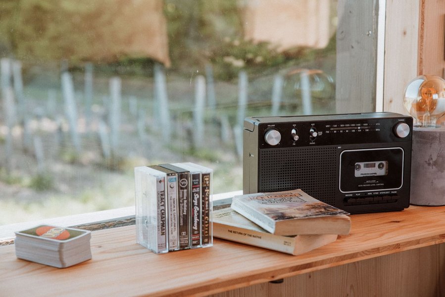 Hébergement AbracadaRoom : Parcel Tiny House - bien-être en Occitanie - Image 6