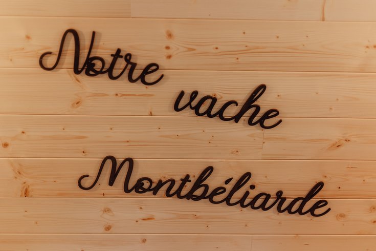 Hébergement AbracadaRoom : CHALET MONTBELIARDE - Image 13