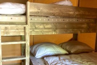 Seasonova Camping Vittel