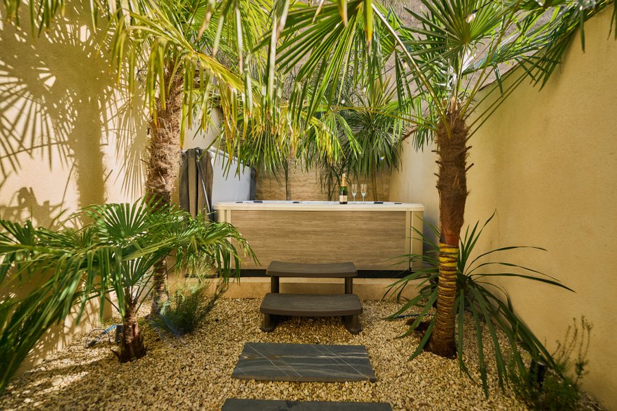 Domaine AbracadaRoom : Casa Nomad - Image 2