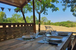 Camping du Mas Cauvy