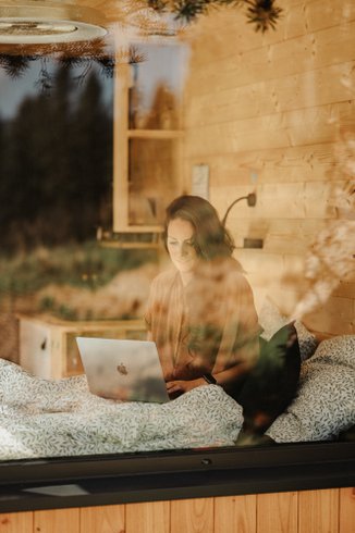 Hébergement AbracadaRoom : Homnest - Prairie des Âmes Heureuses - Occitanie - Image 5