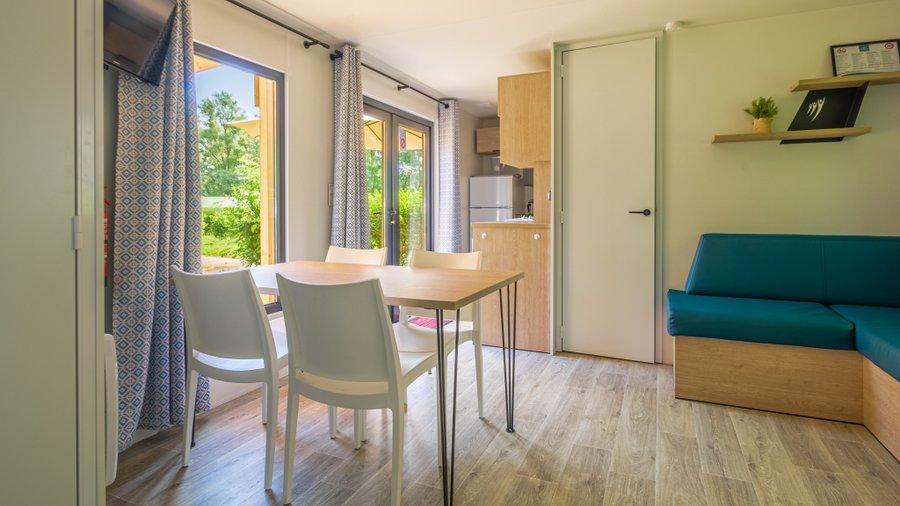 Hébergement AbracadaRoom : Cottage Prestige Vesoul - 6 personnes - Image 10