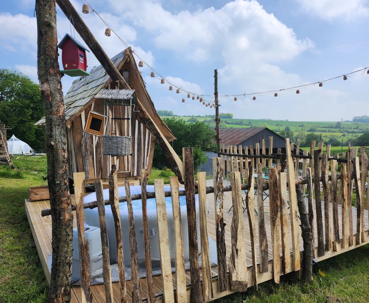 Domaine AbracadaRoom : DOMAINE DE TALLAT - Image 3