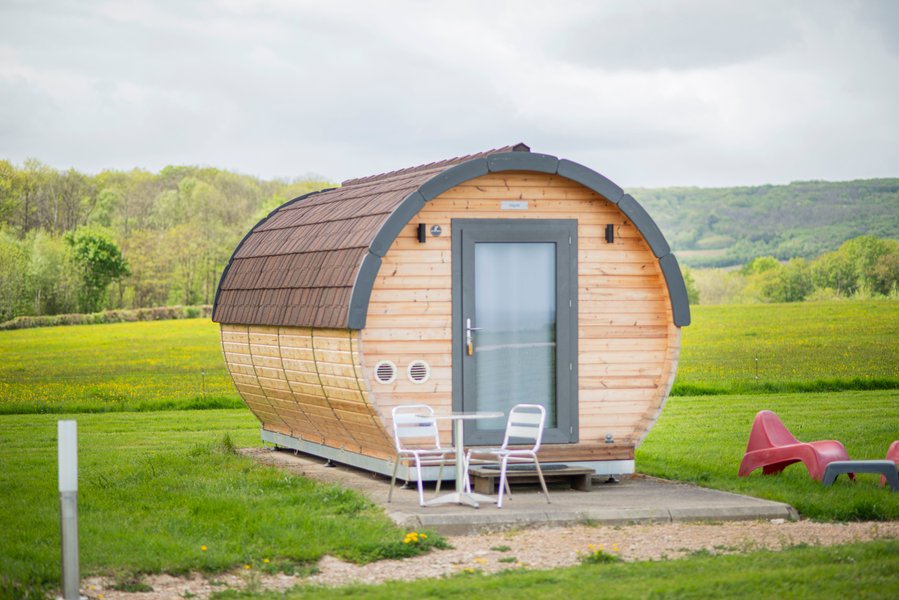 Hébergement AbracadaRoom : Aligoté - Image 1